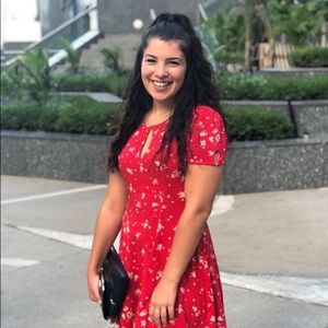 Meet your Posher, Gianna